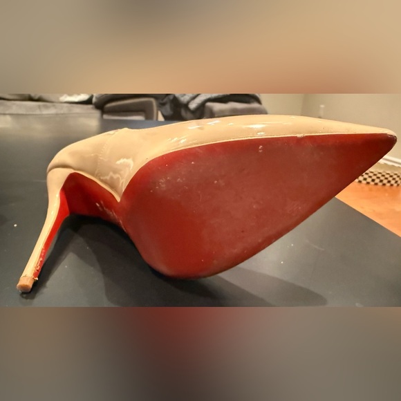 Christian Louboutin Heels - Picture 3 of 5